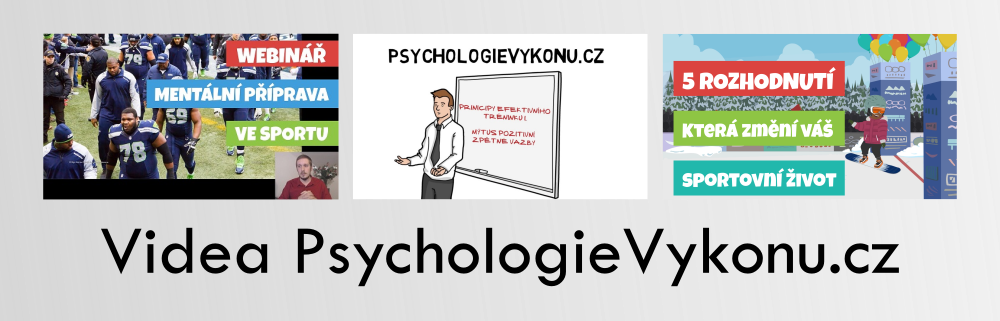 Videa PsychologieVykonu.cz