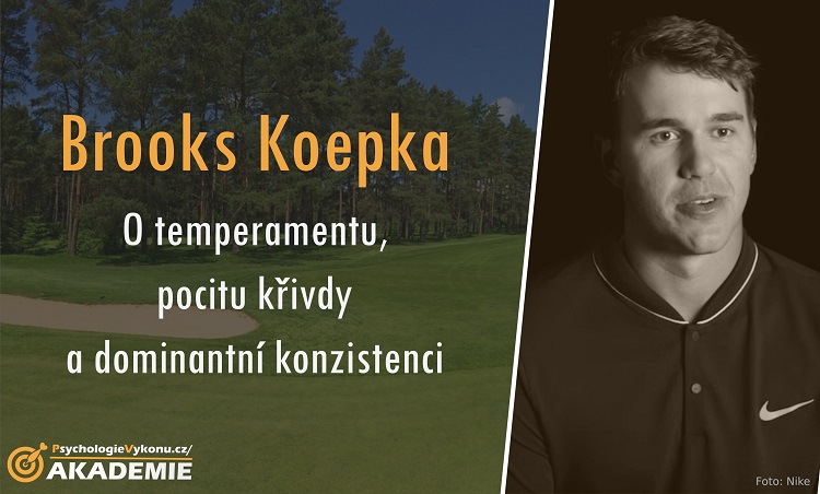 Brooks Koepka