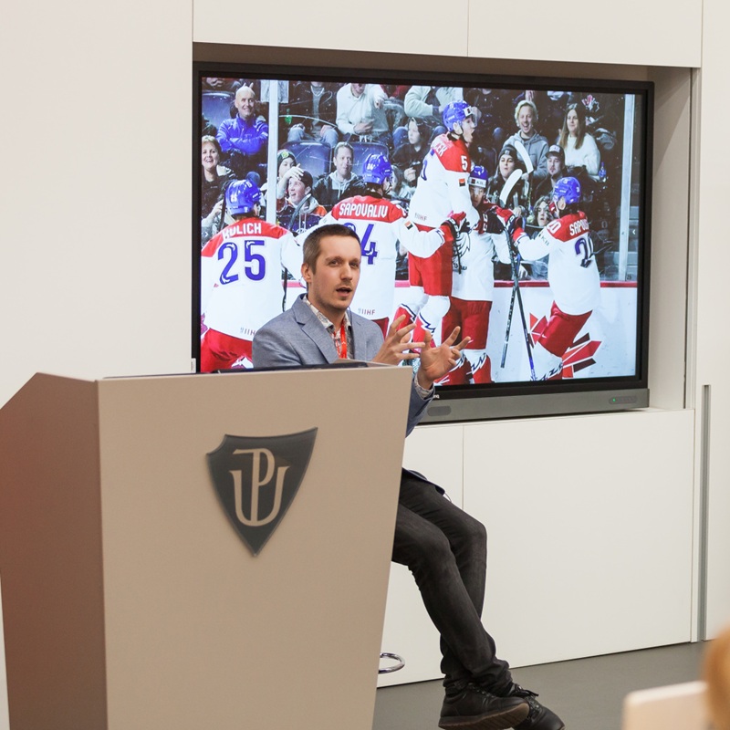 O práci s reprezentacemi