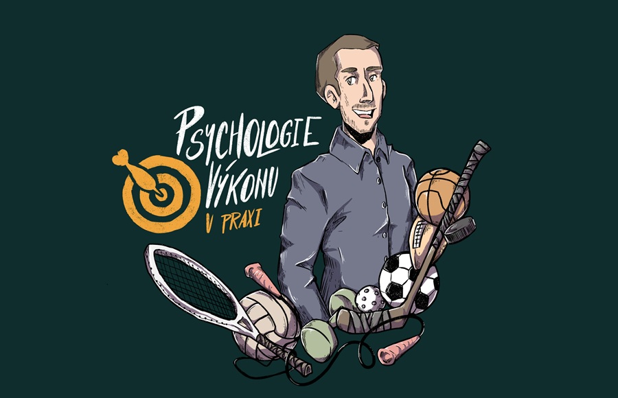 Václav Petráš - Psychologie výkonu v praxi